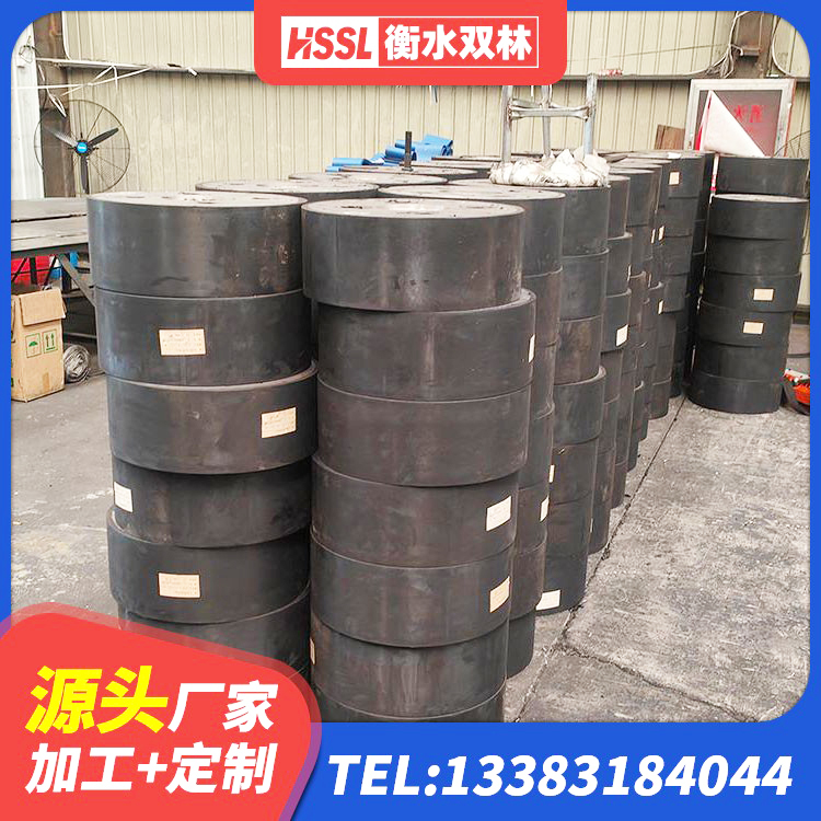 南海区建筑隔震抗震支座源头工厂 南海区隔震橡胶支座的多少钱 南海区抗震隔震支座源头工厂 南海区建筑无铅芯橡胶隔震支座生产厂家 - 第10张
